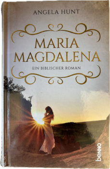 MARIA MAGDALENA